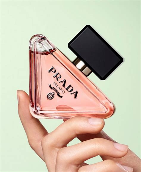 macy's prada perfume set